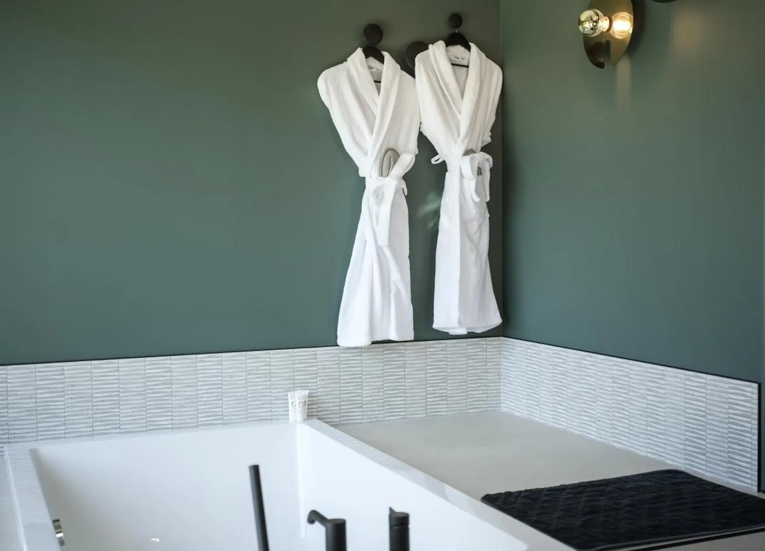 Domaine Le Verbois Chantilly Hotel