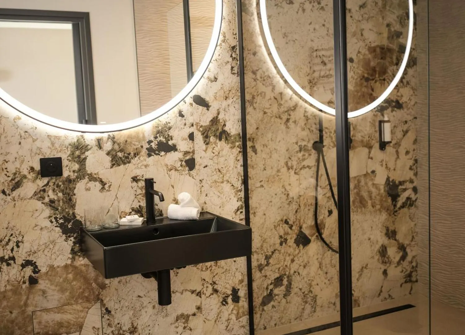 Hotel Domaine Le Verbois Chantilly