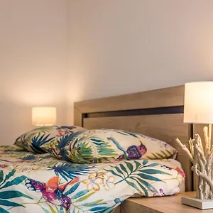  Couette-café Syracuse - Privee Avec Piscine Et Jardin
