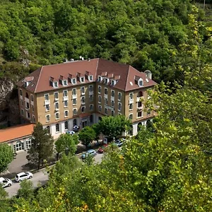 2* Hotel Le Richelme