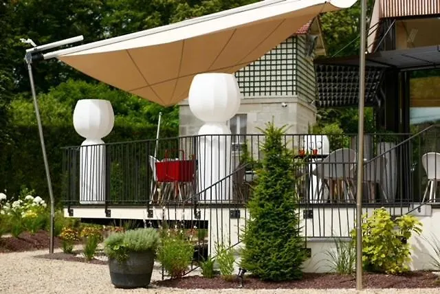 Domaine Le Verbois Chantilly