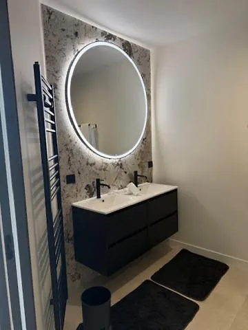 Hotel Domaine Le Verbois Chantilly
