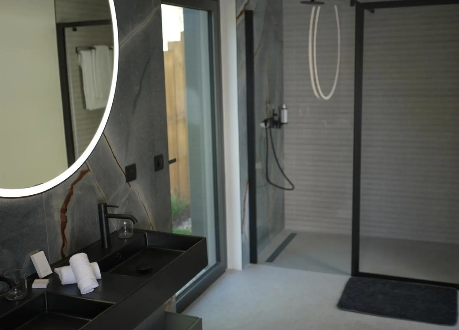 Hotel Domaine Le Verbois Chantilly France