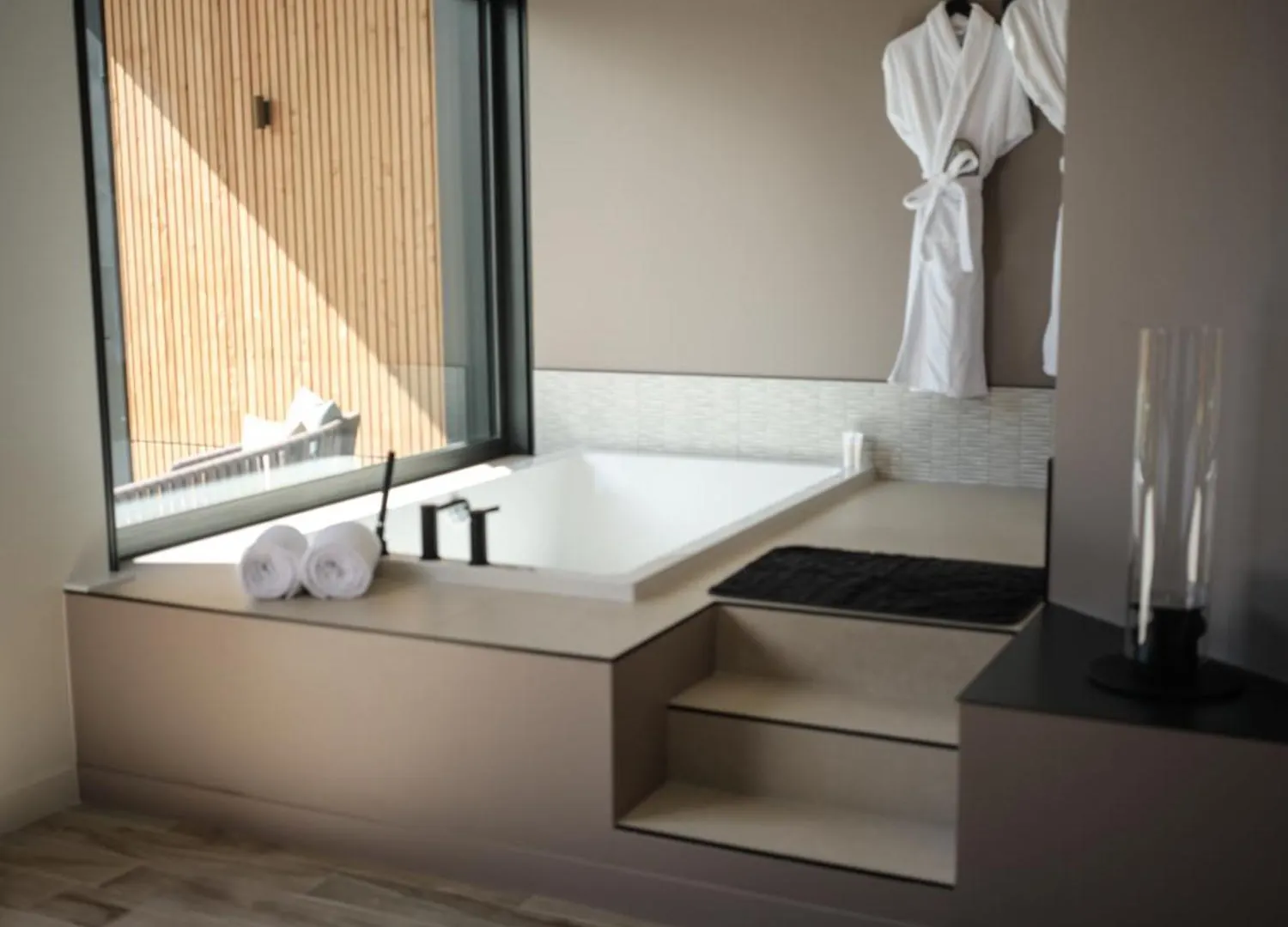 Domaine Le Verbois Chantilly
