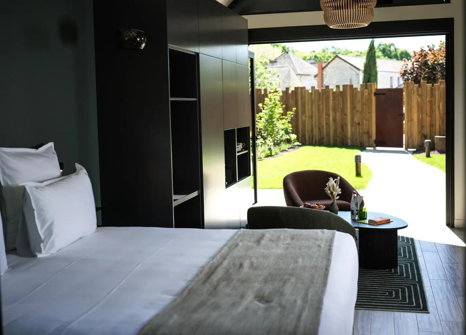 Domaine Le Verbois Chantilly Hotel